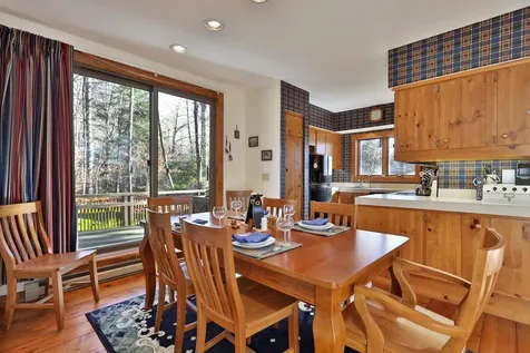118 Hawk Hollow Lane Plymouth VT 05056