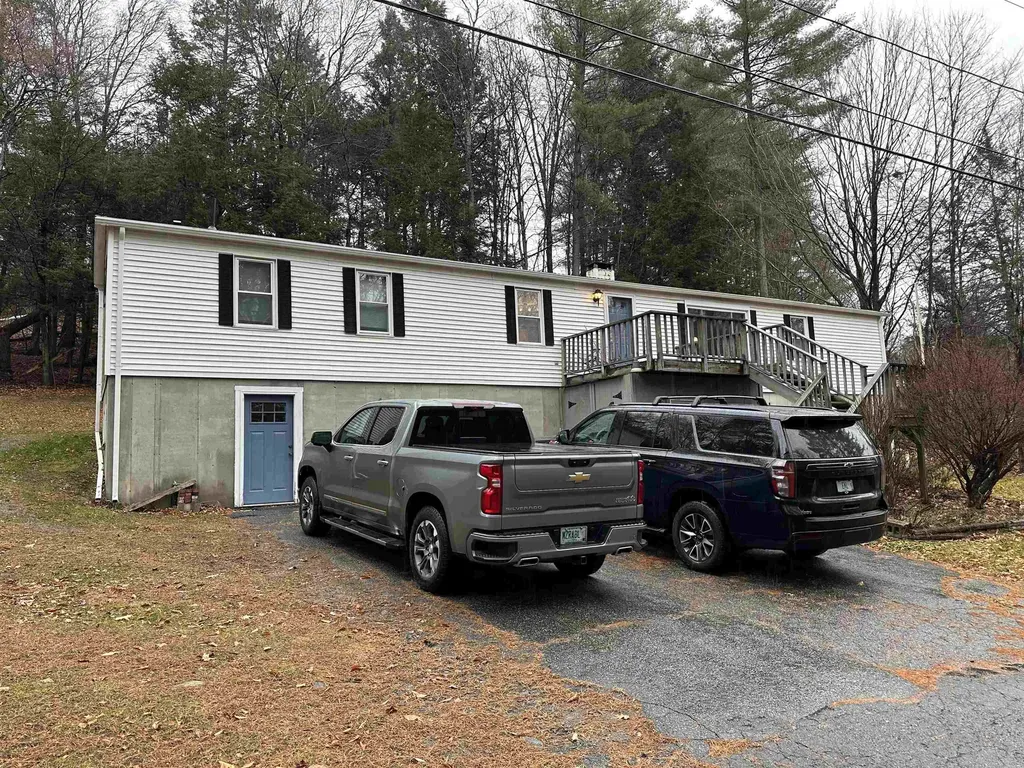 7 Deepwood Park Brattleboro VT 05301