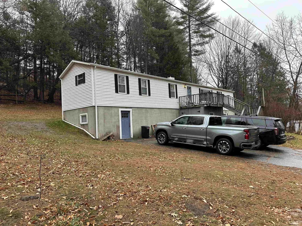 7 Deepwood Park Brattleboro VT 05301