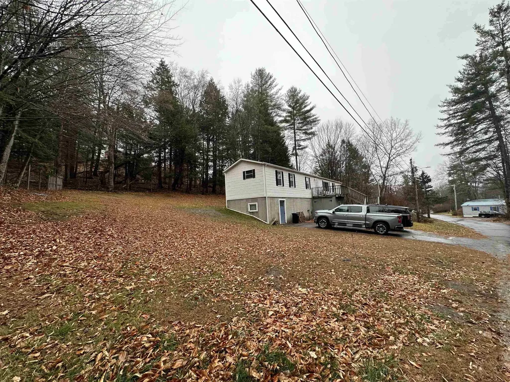 7 Deepwood Park Brattleboro VT 05301