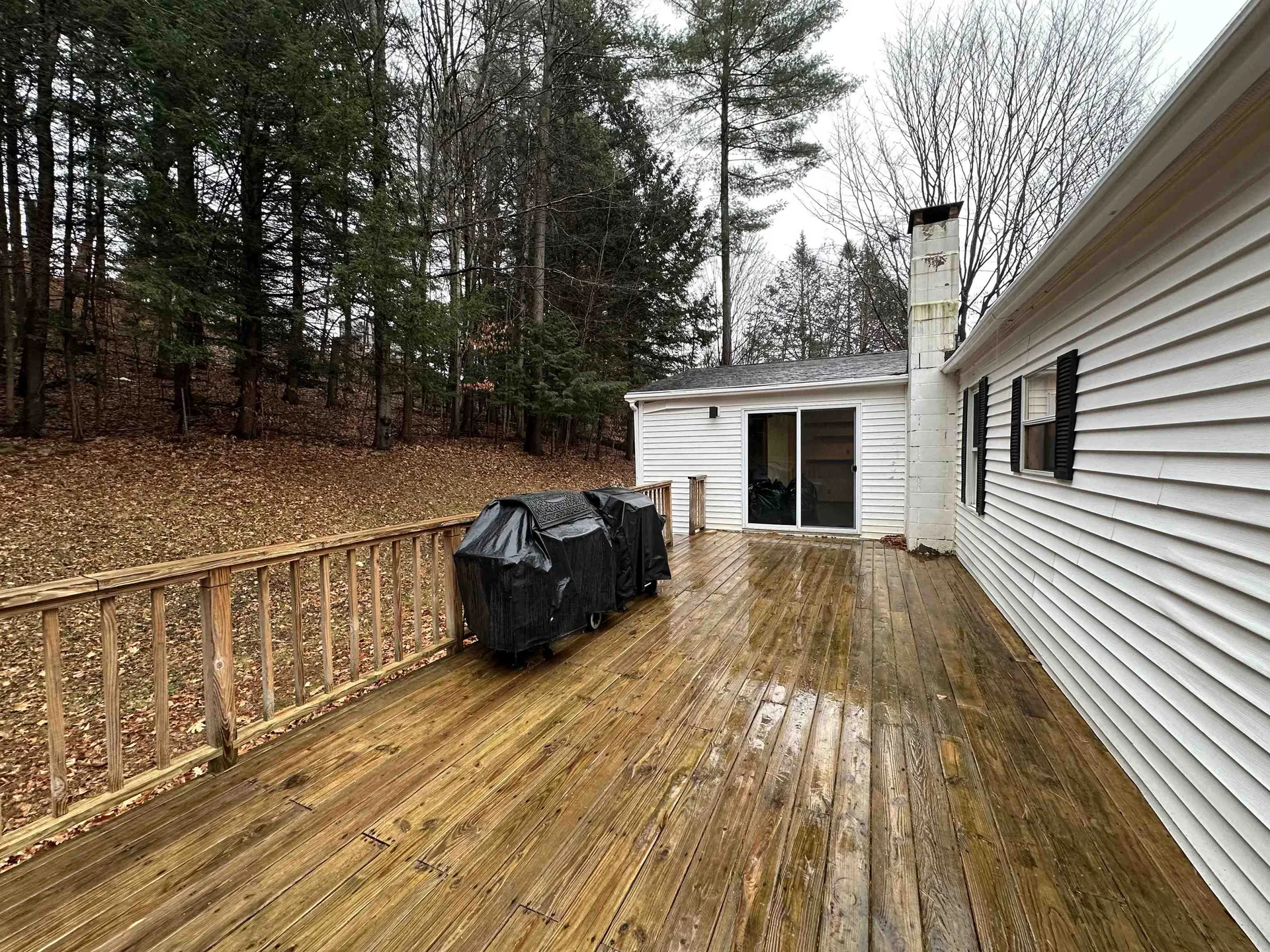 7 Deepwood Park Brattleboro VT 05301