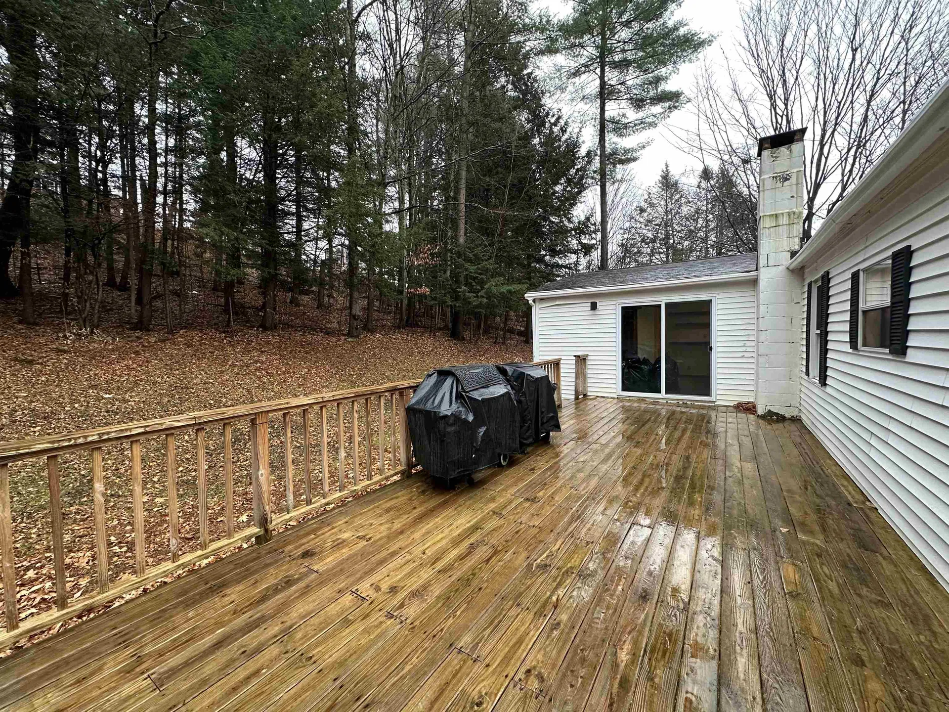 7 Deepwood Park Brattleboro VT 05301