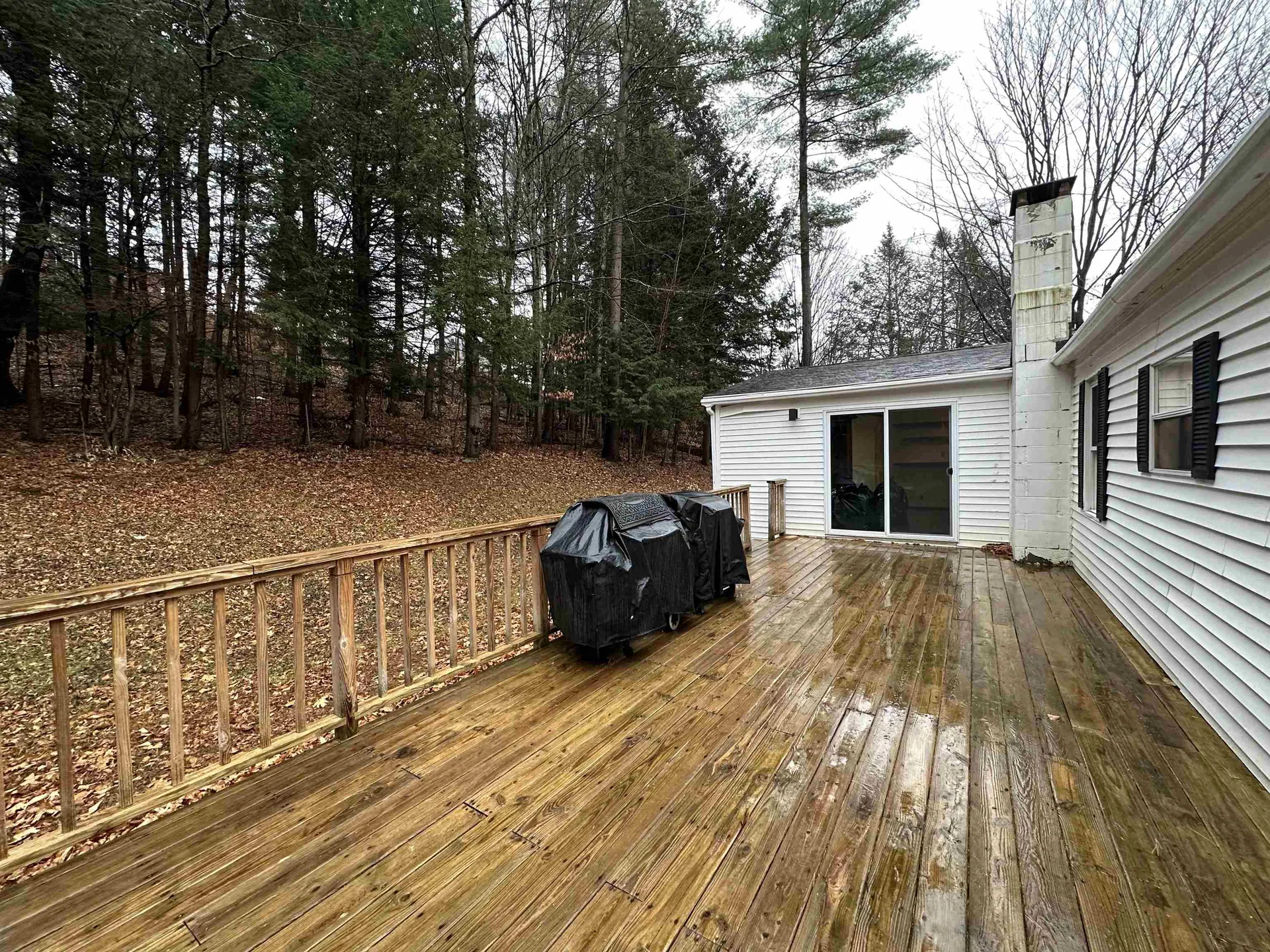 7 Deepwood Park Brattleboro VT 05301