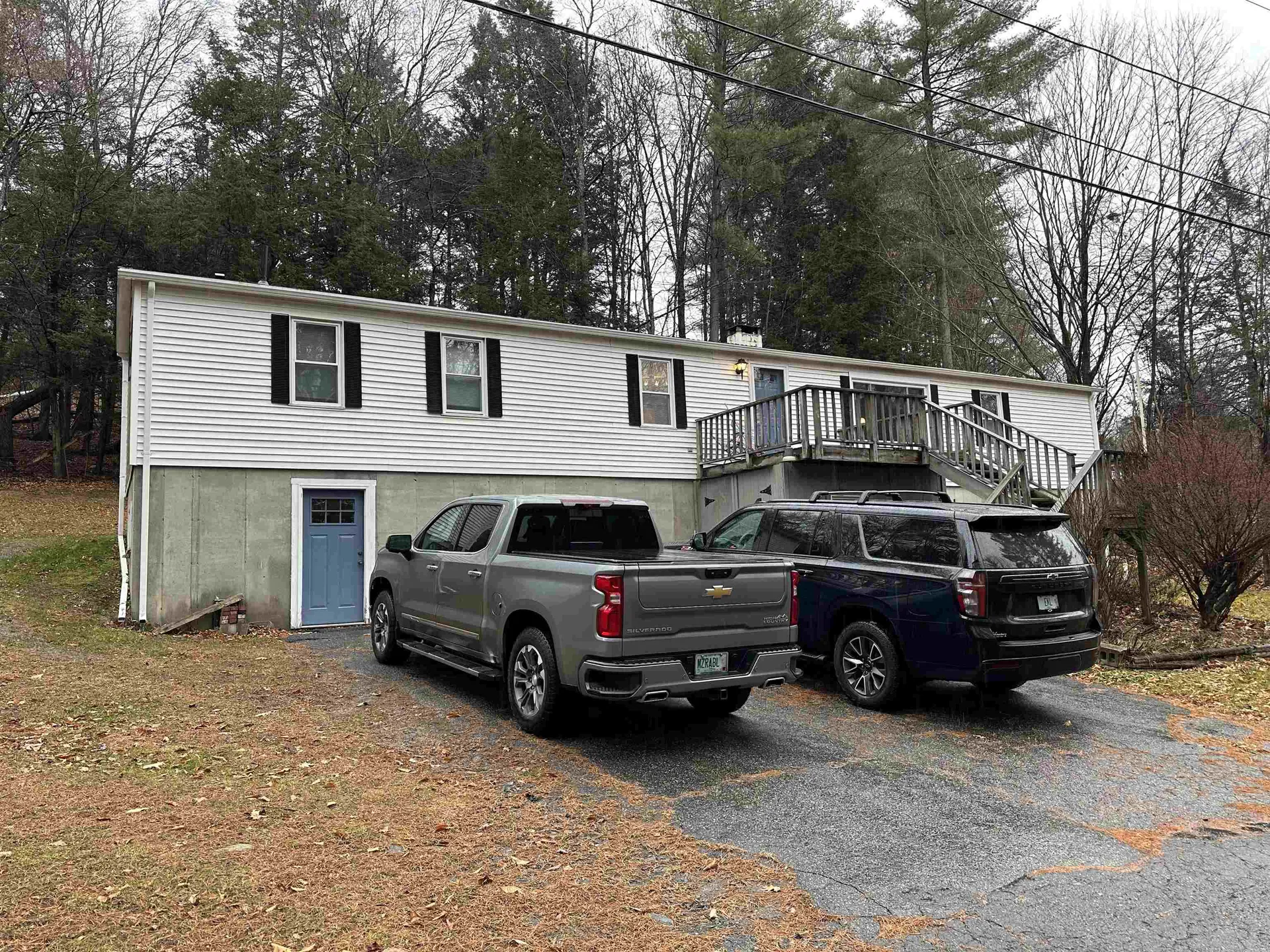 7 Deepwood Park Brattleboro VT 05301