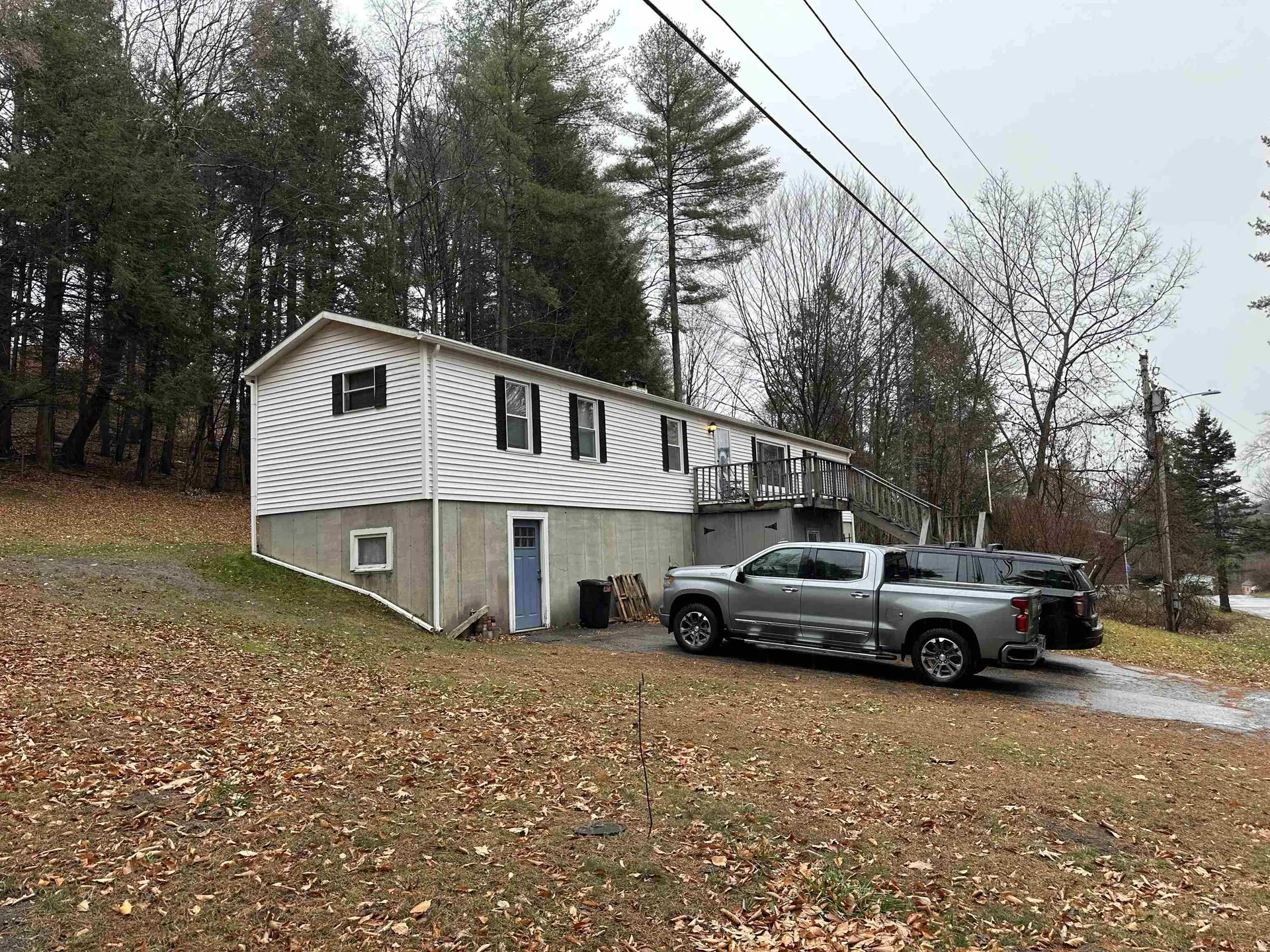 7 Deepwood Park Brattleboro VT 05301