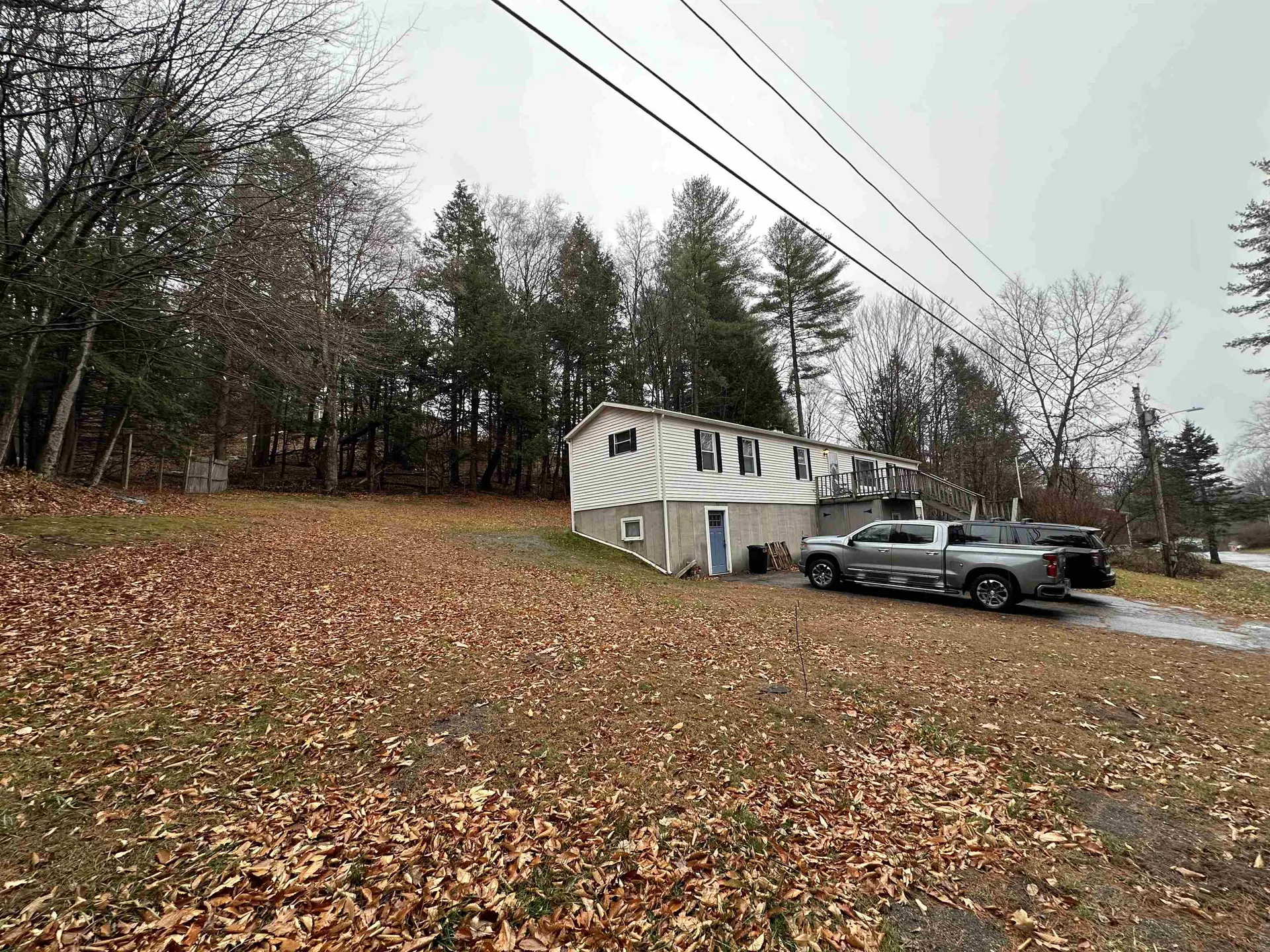 7 Deepwood Park Brattleboro VT 05301