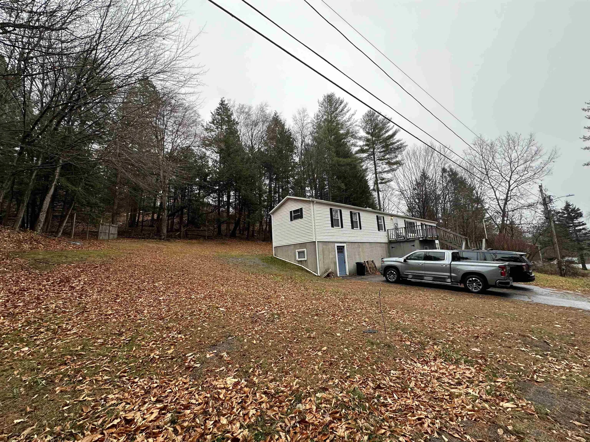 7 Deepwood Park Brattleboro VT 05301