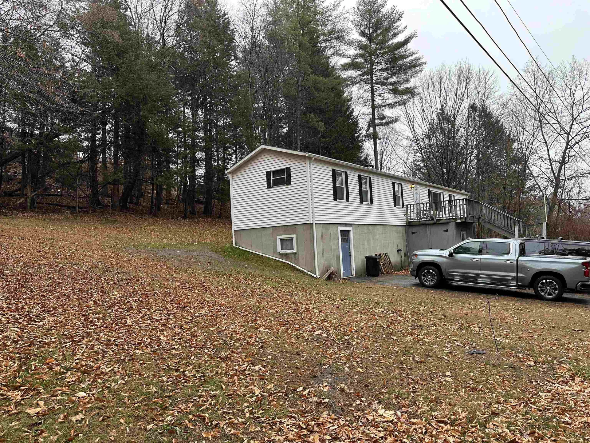 7 Deepwood Park Brattleboro VT 05301