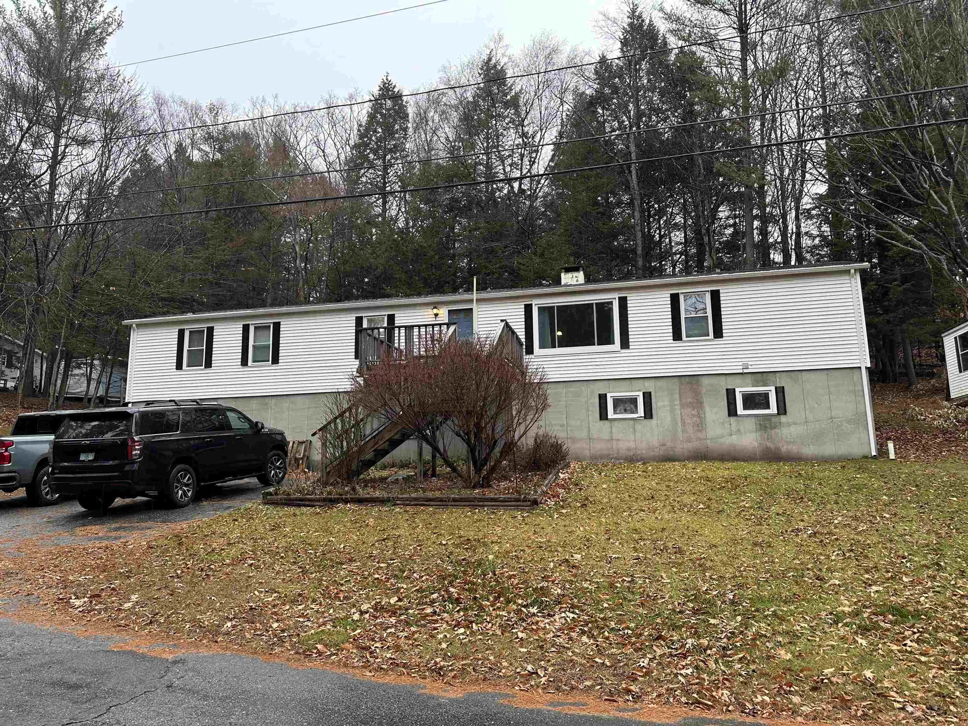 7 Deepwood Park Brattleboro VT 05301