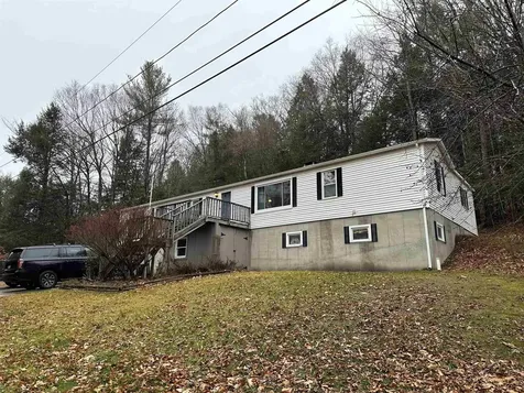 7 Deepwood Park Brattleboro VT 05301