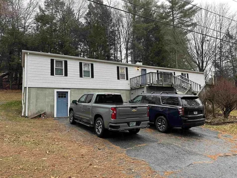 7 Deepwood Park Brattleboro VT 05301