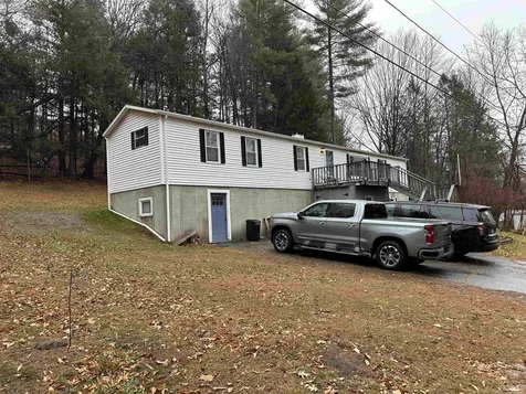 7 Deepwood Park Brattleboro VT 05301