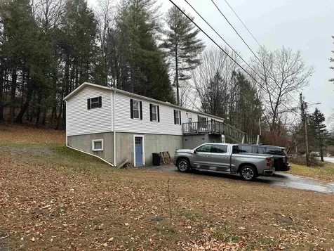 7 Deepwood Park Brattleboro VT 05301
