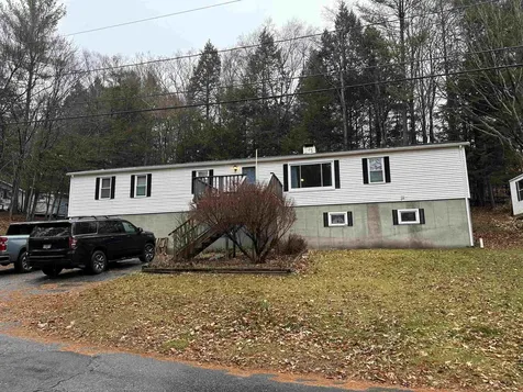 7 Deepwood Park Brattleboro VT 05301