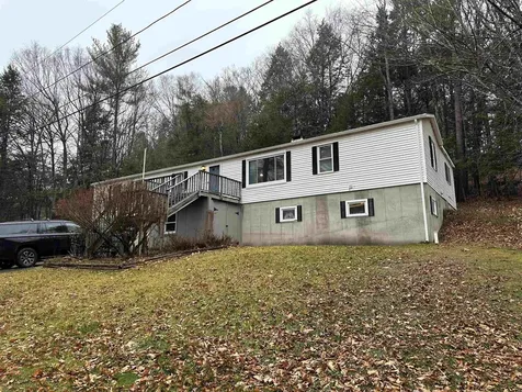 7 Deepwood Park Brattleboro VT 05301