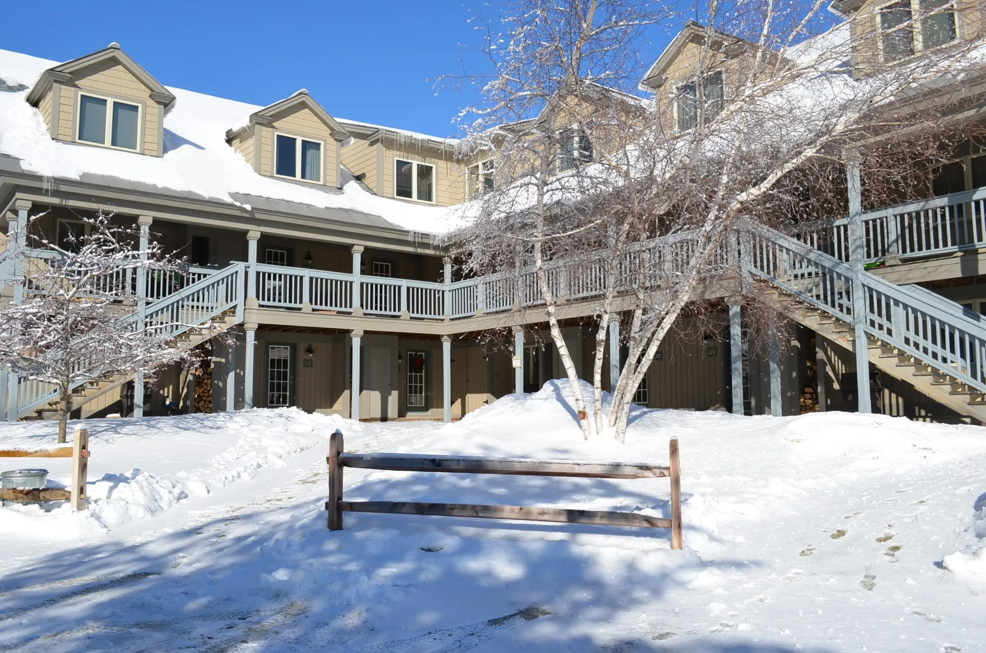 57 Daybreak Drive Ludlow VT 05149