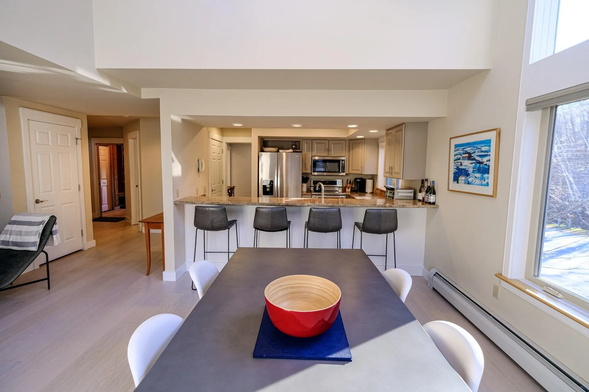 57 Daybreak Drive Ludlow VT 05149