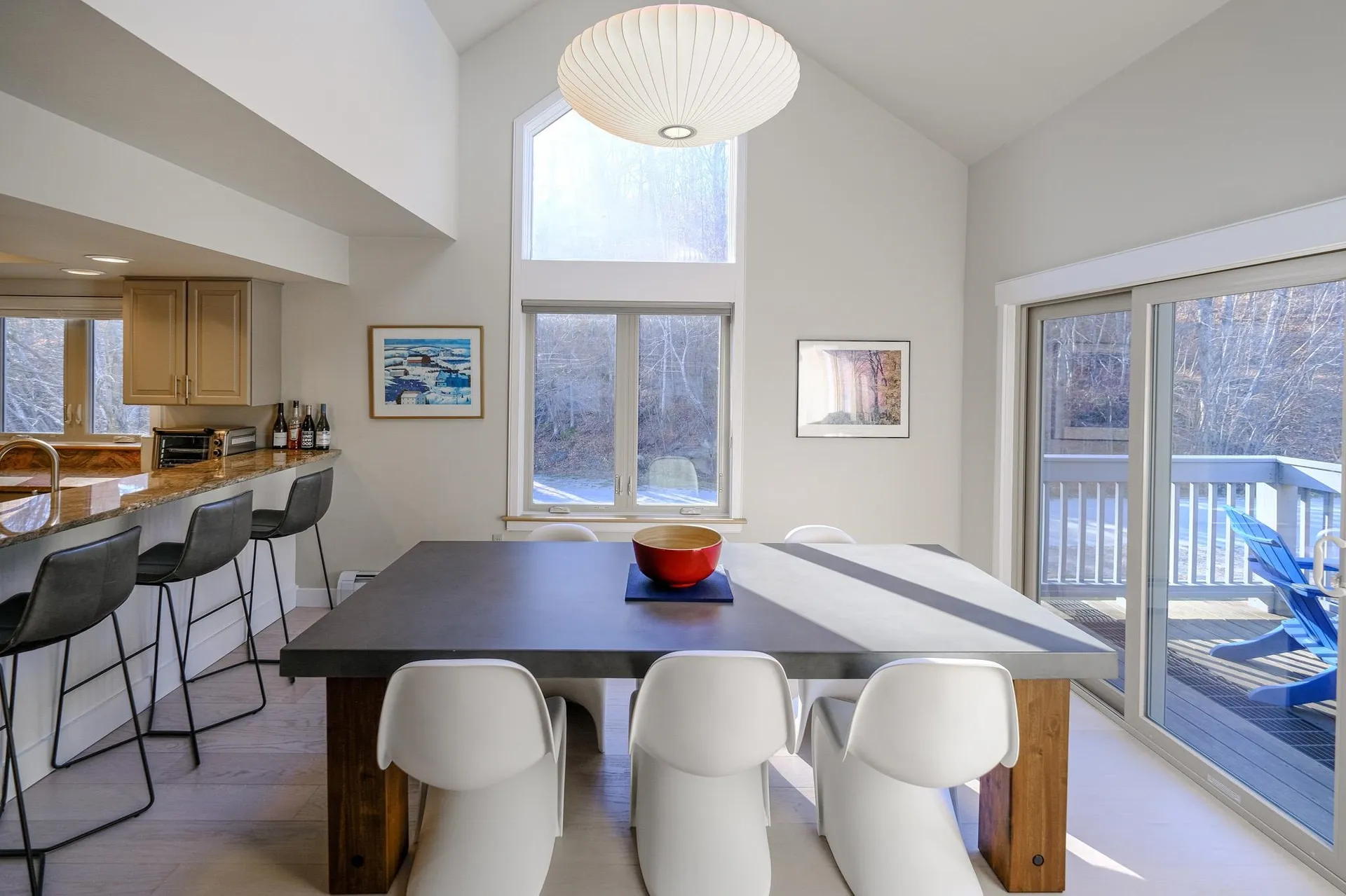 57 Daybreak Drive Ludlow VT 05149