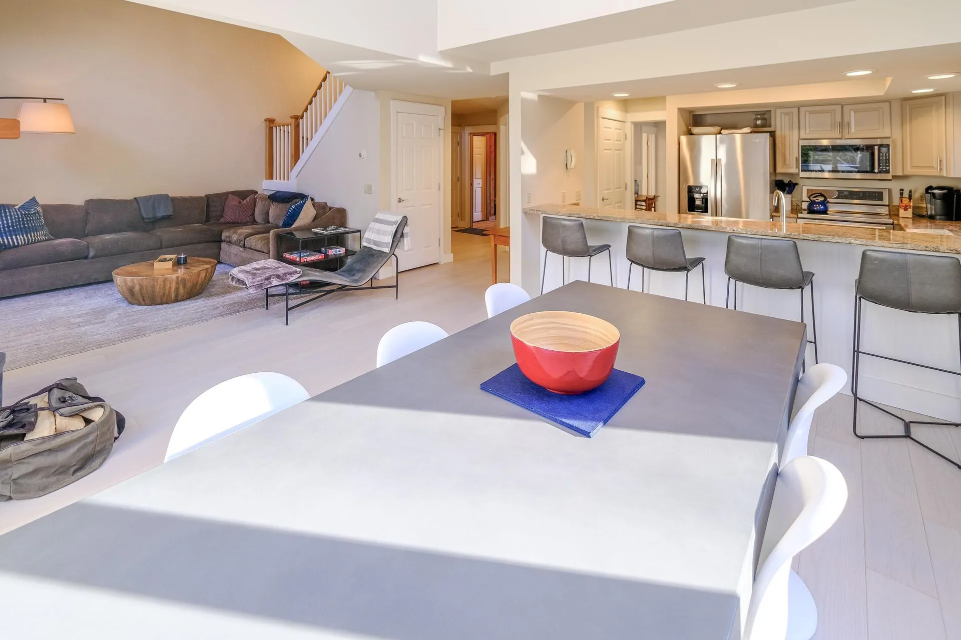 57 Daybreak Drive Ludlow VT 05149