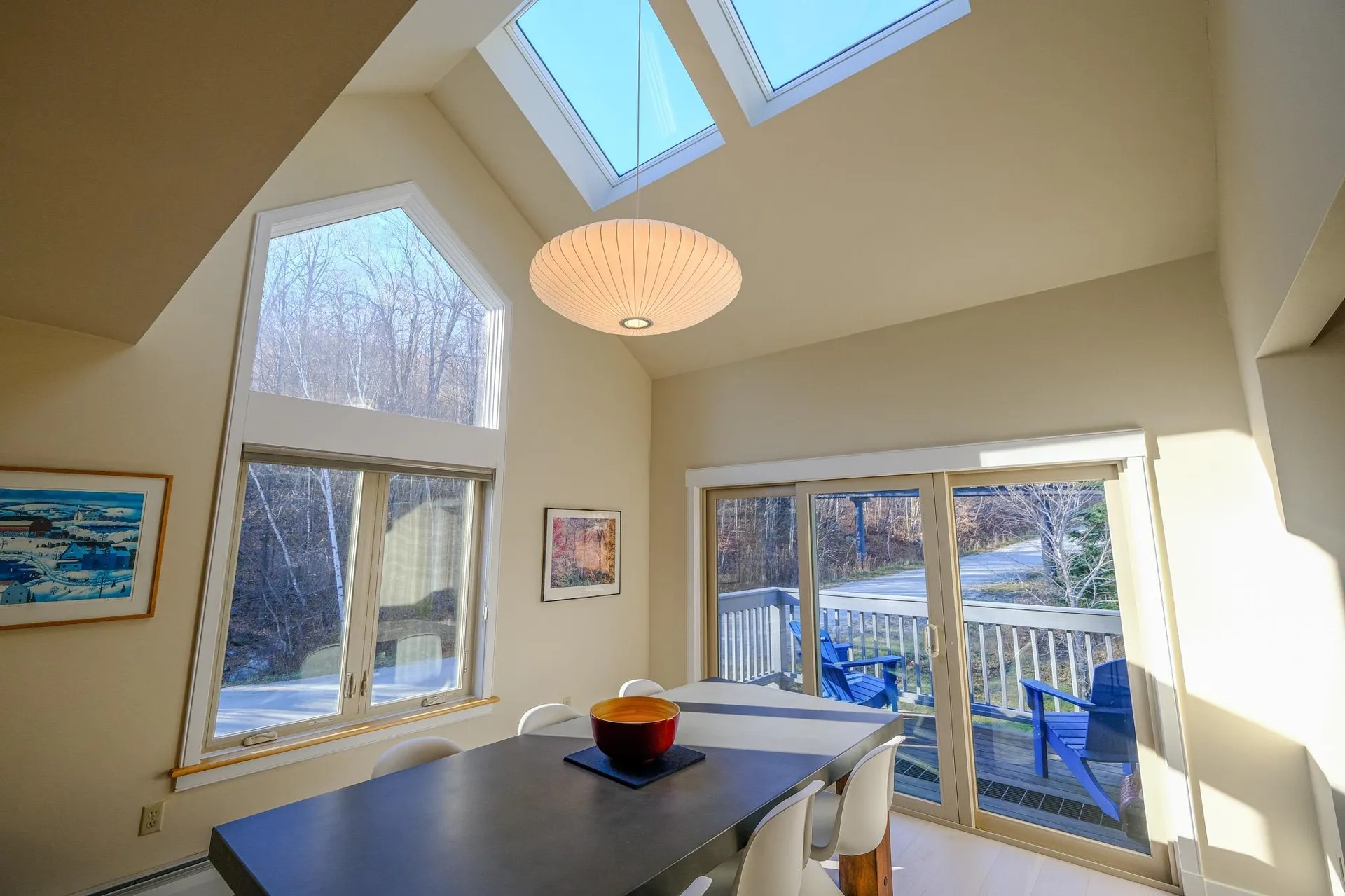 57 Daybreak Drive Ludlow VT 05149