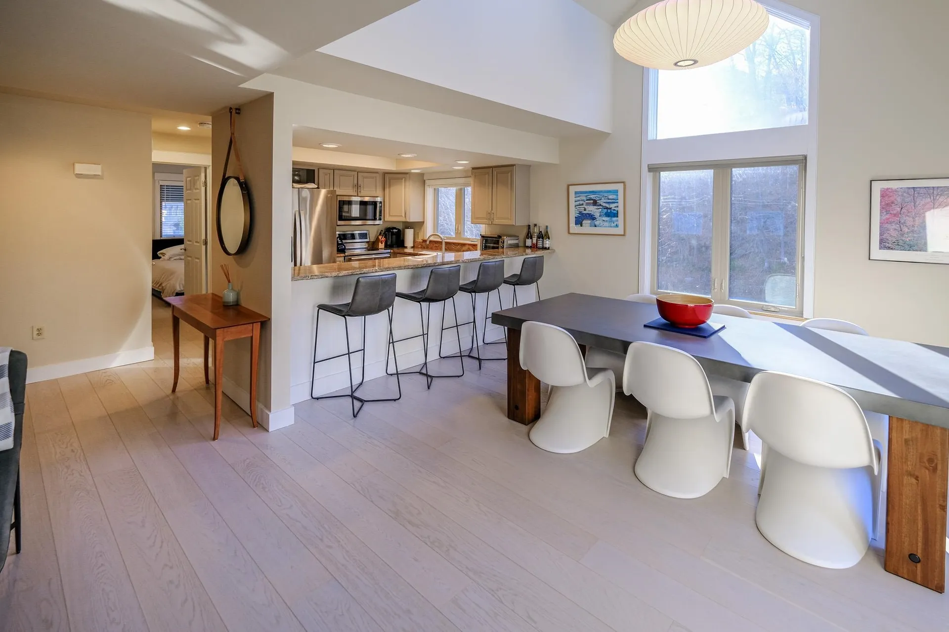 57 Daybreak Drive Ludlow VT 05149