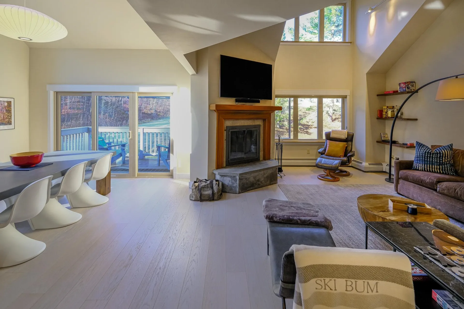 57 Daybreak Drive Ludlow VT 05149