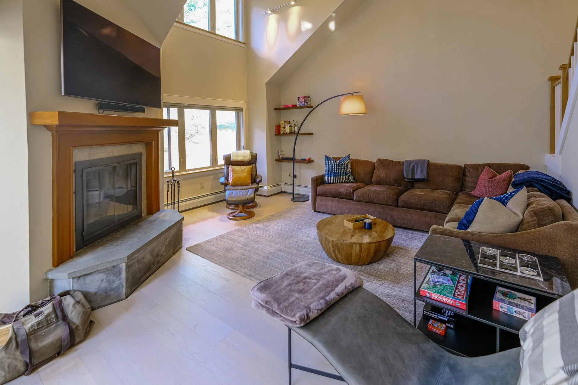 57 Daybreak Drive Ludlow VT 05149