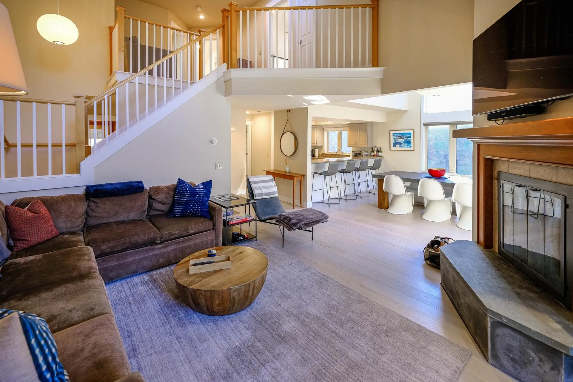 57 Daybreak Drive Ludlow VT 05149