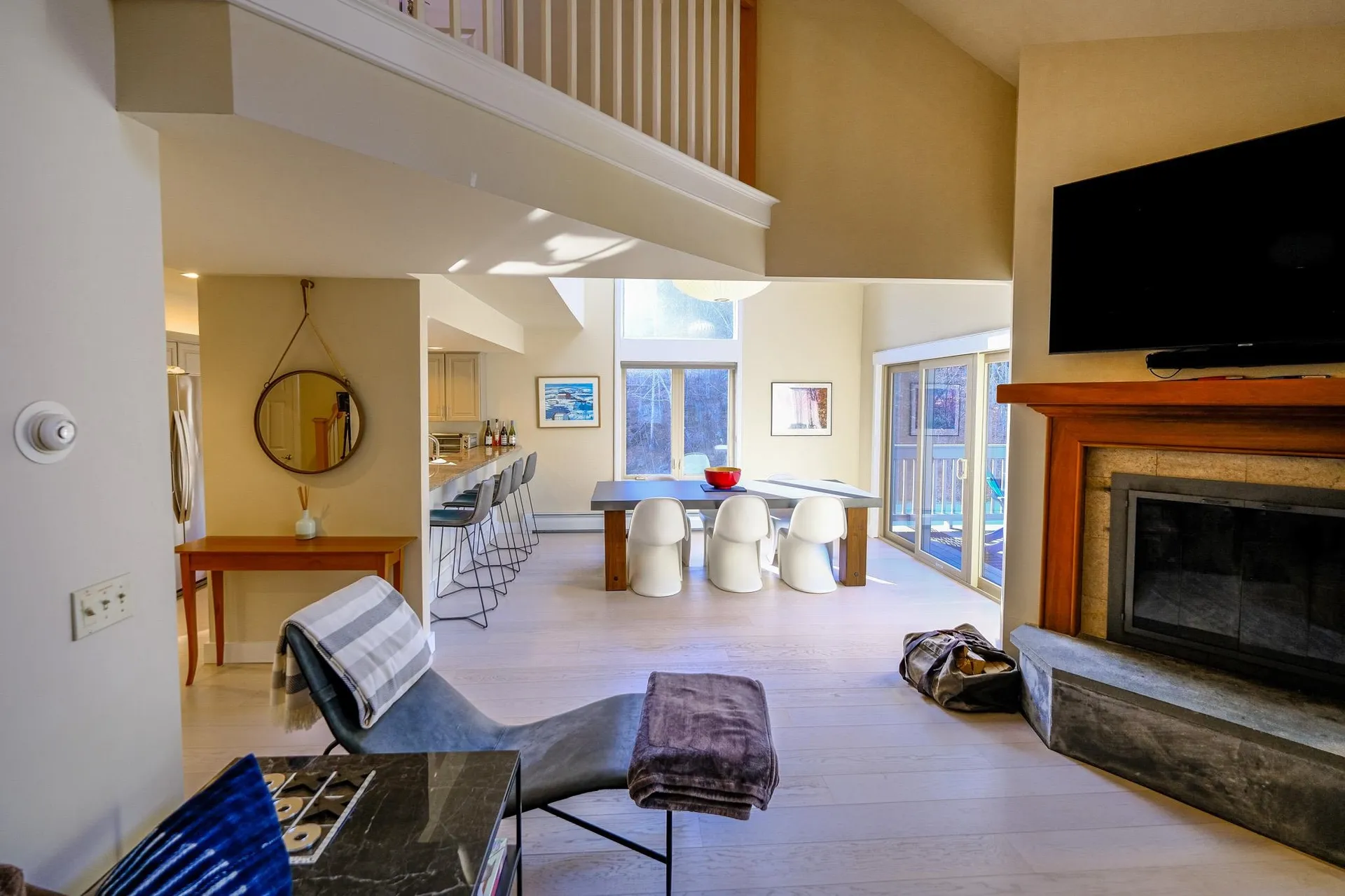 57 Daybreak Drive Ludlow VT 05149