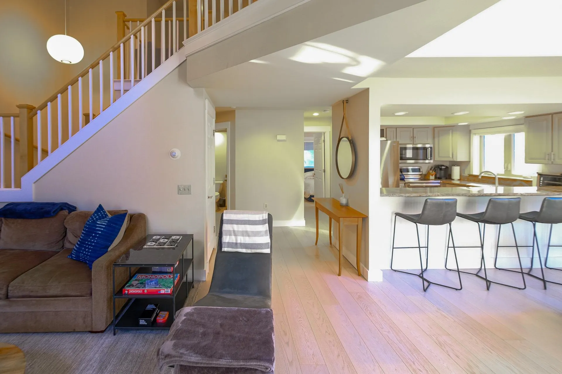 57 Daybreak Drive Ludlow VT 05149