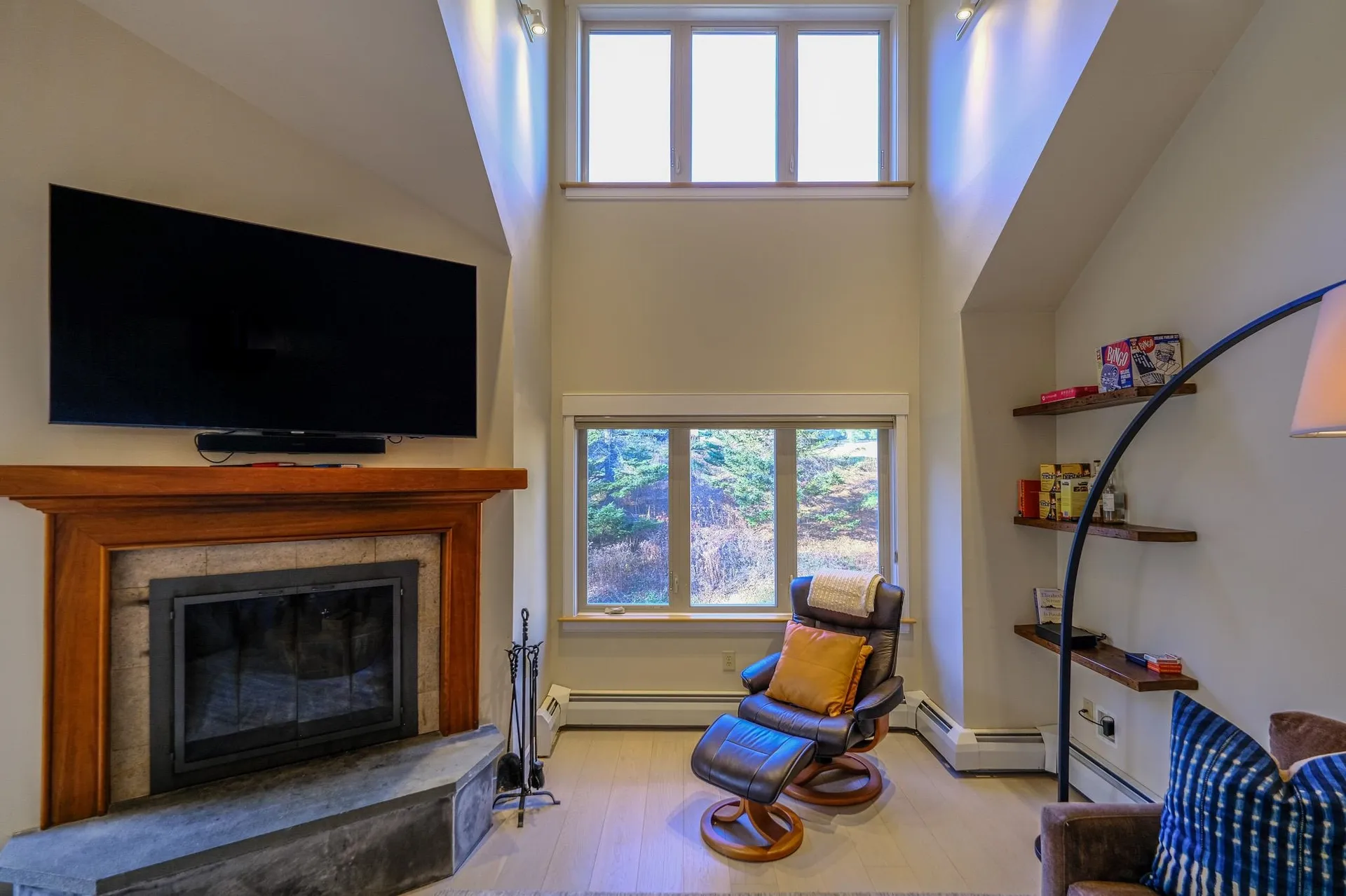 57 Daybreak Drive Ludlow VT 05149