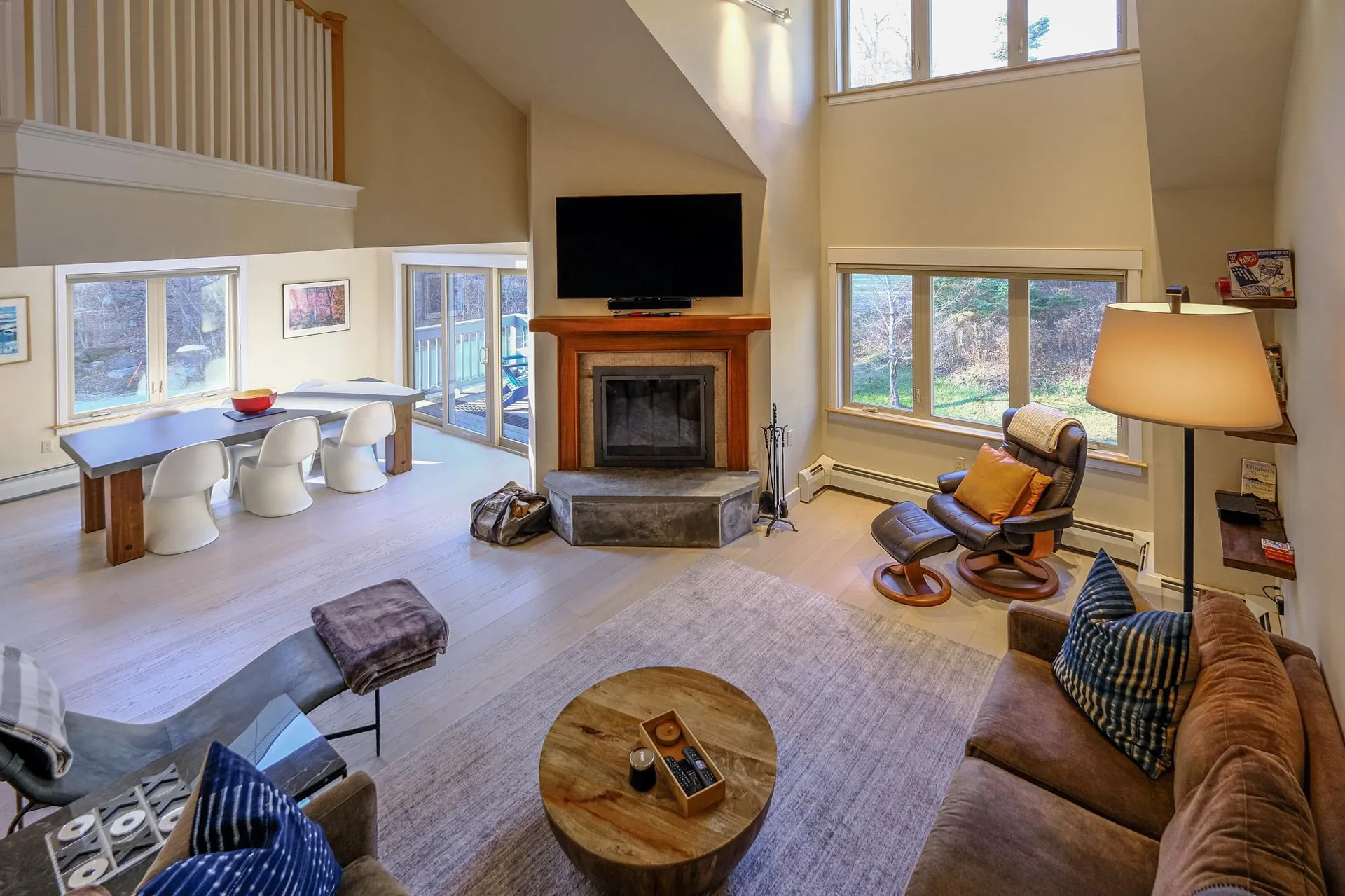 57 Daybreak Drive Ludlow VT 05149