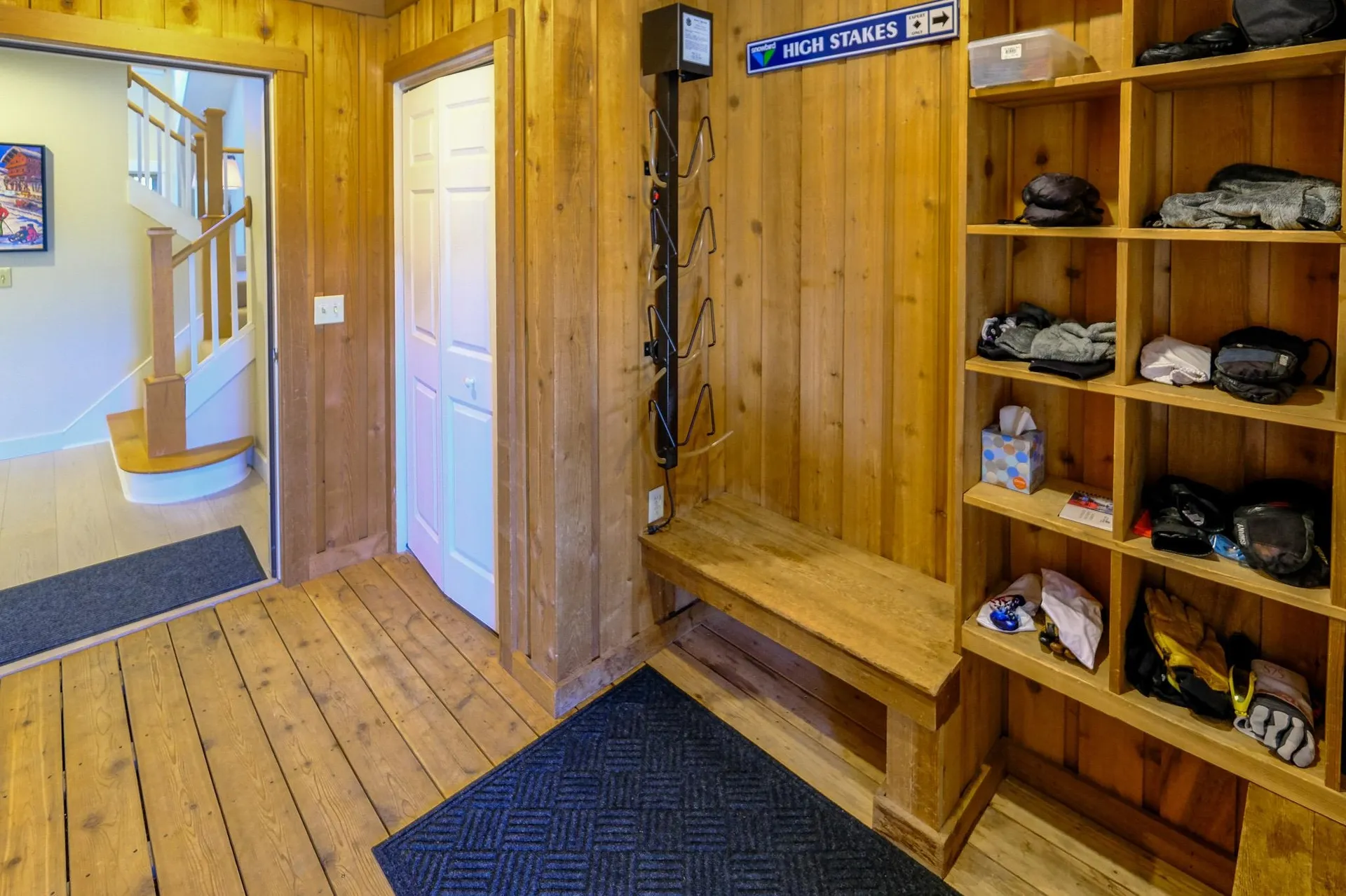 57 Daybreak Drive Ludlow VT 05149