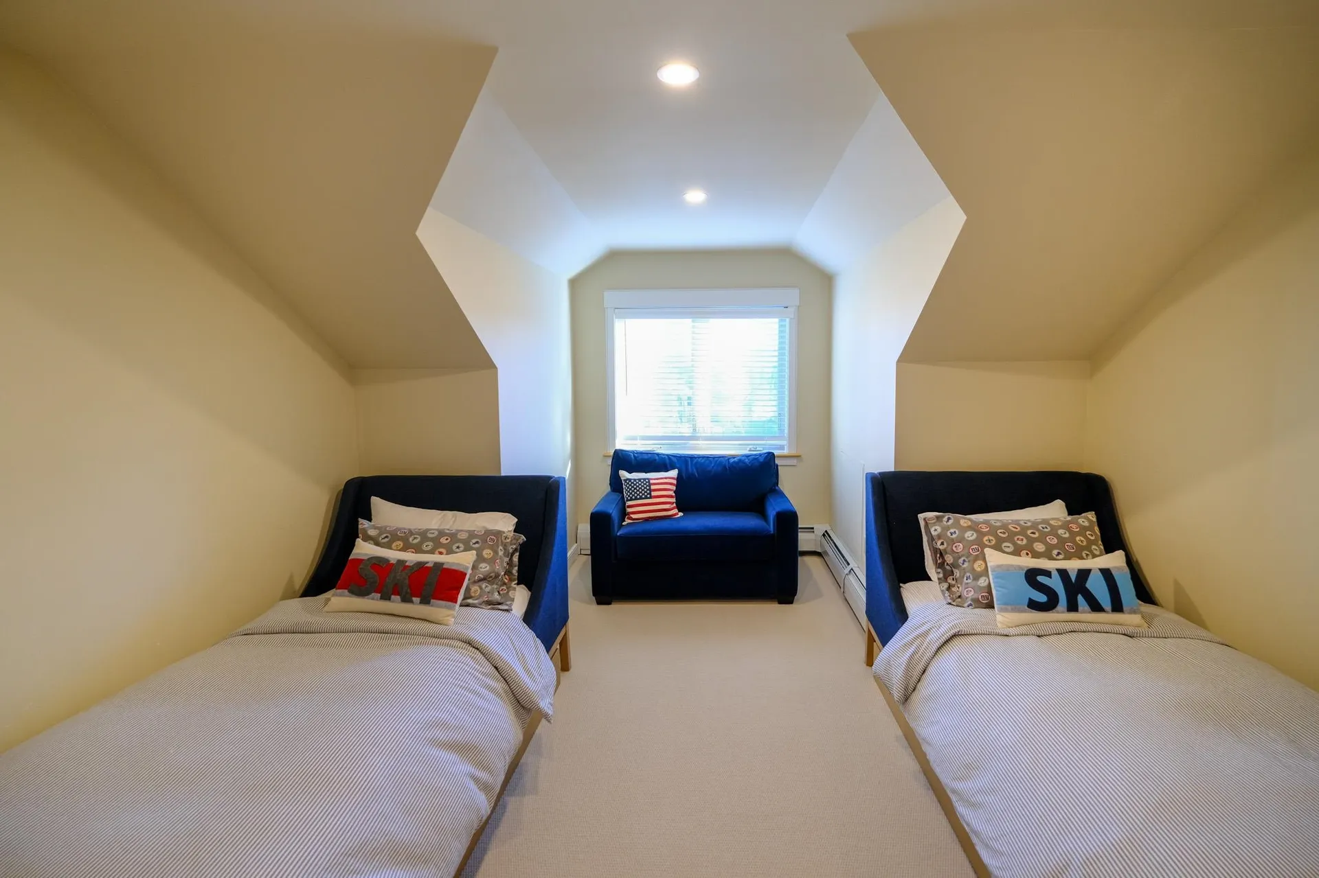 57 Daybreak Drive Ludlow VT 05149