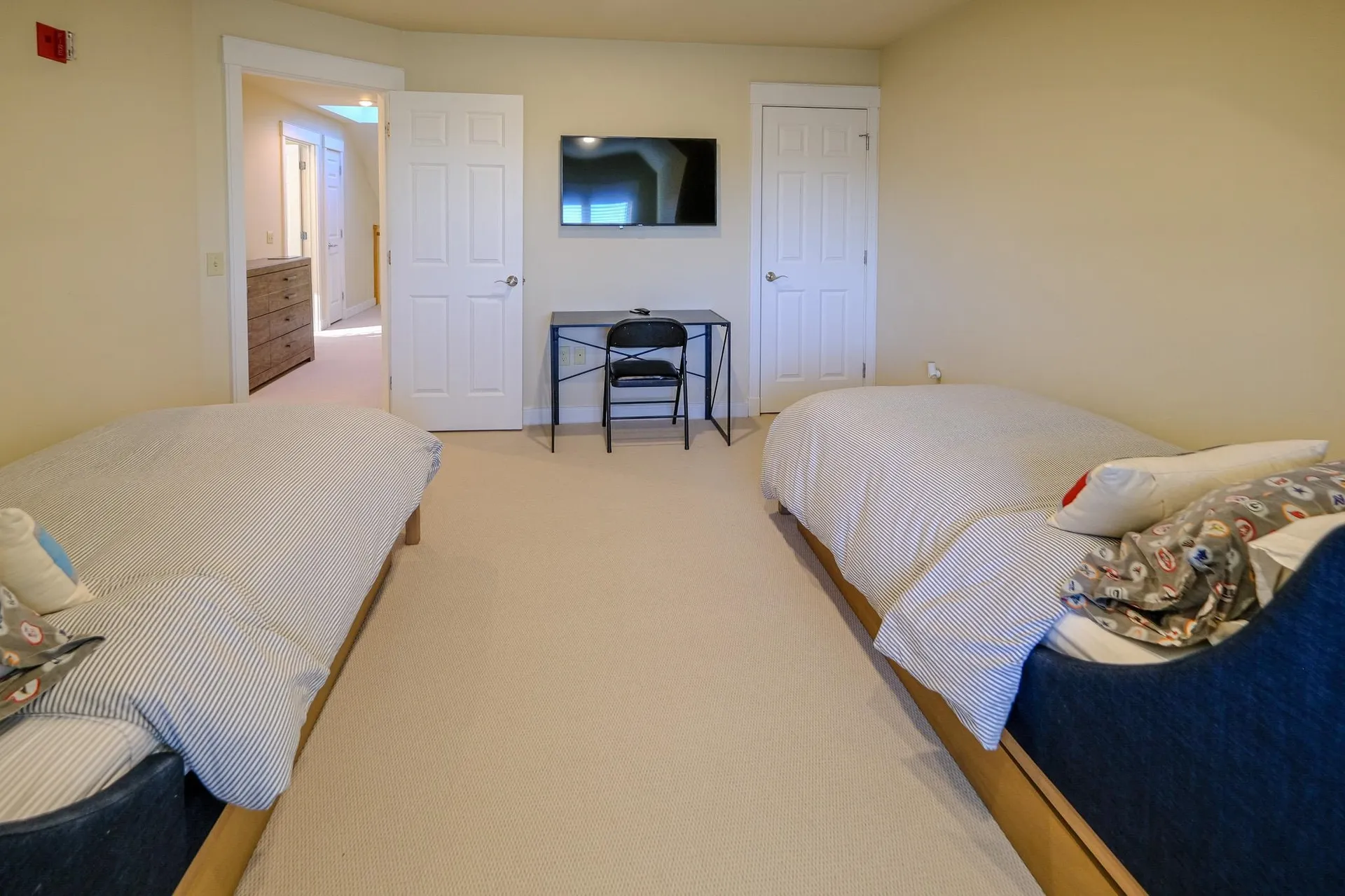 57 Daybreak Drive Ludlow VT 05149