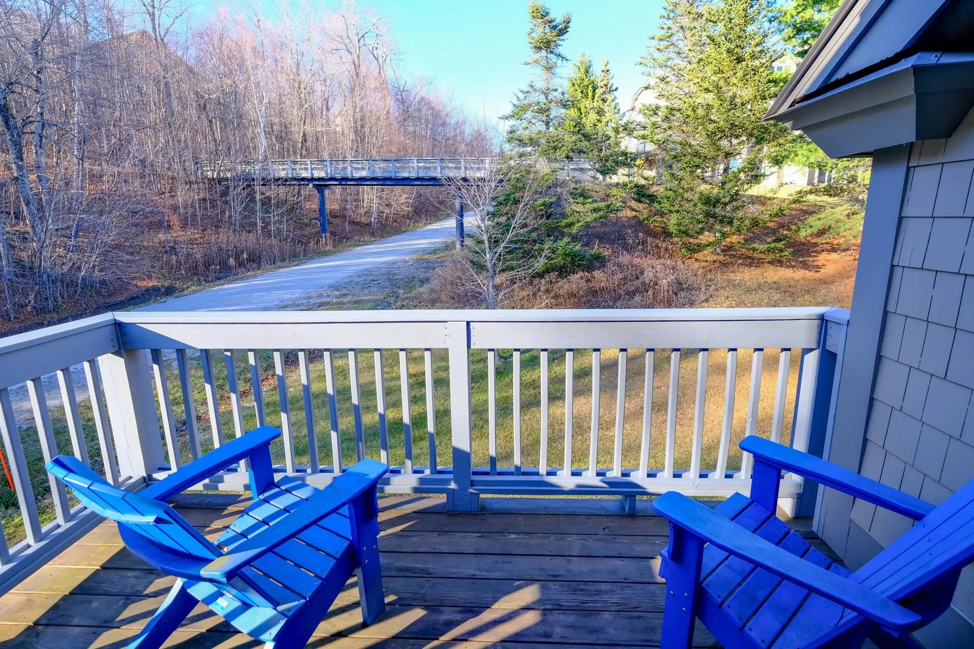 57 Daybreak Drive Ludlow VT 05149