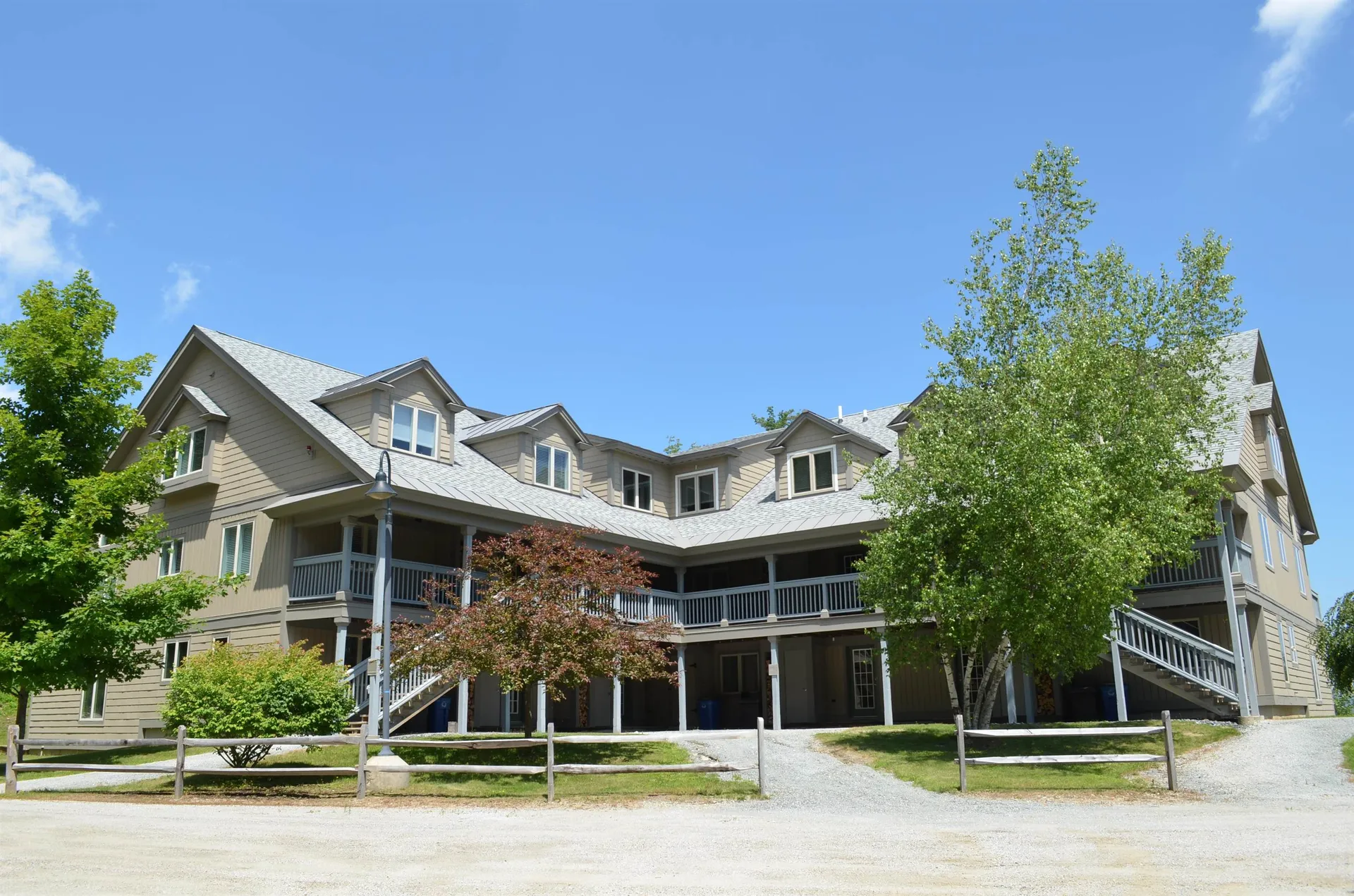 57 Daybreak Drive Ludlow VT 05149