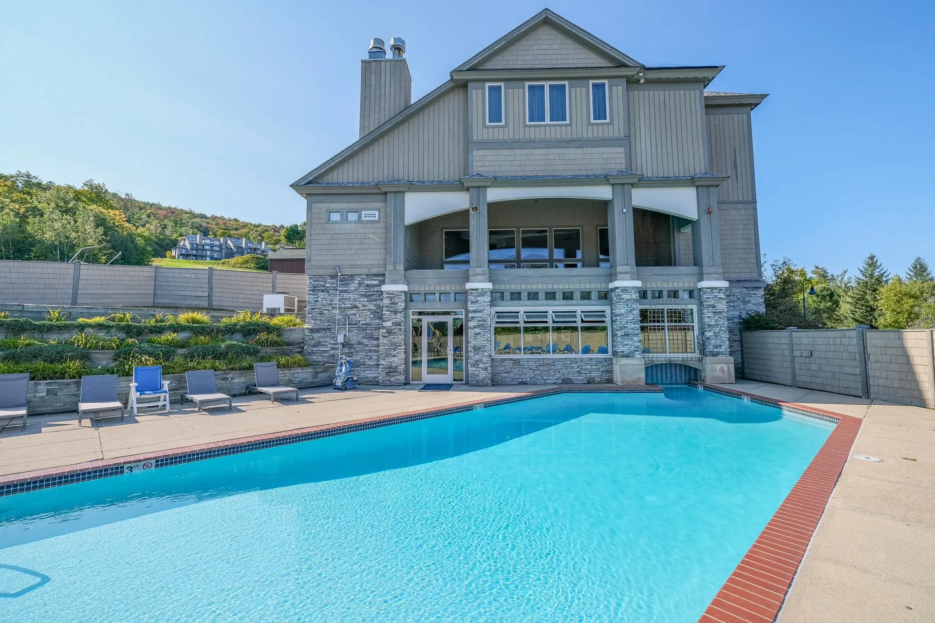 57 Daybreak Drive Ludlow VT 05149