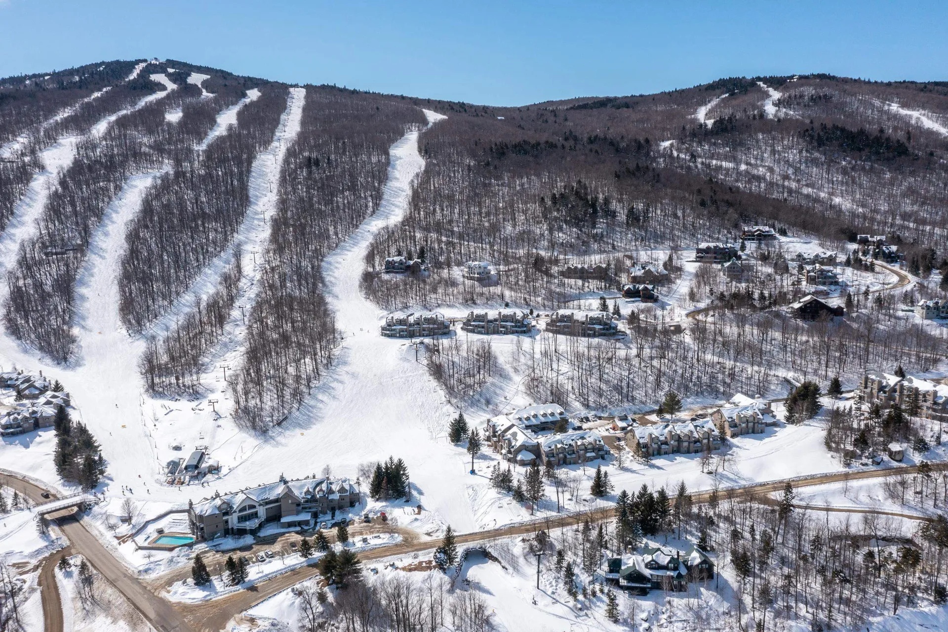 57 Daybreak Drive Ludlow VT 05149