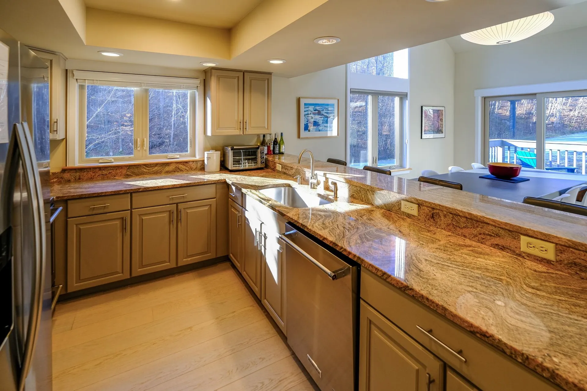 57 Daybreak Drive Ludlow VT 05149