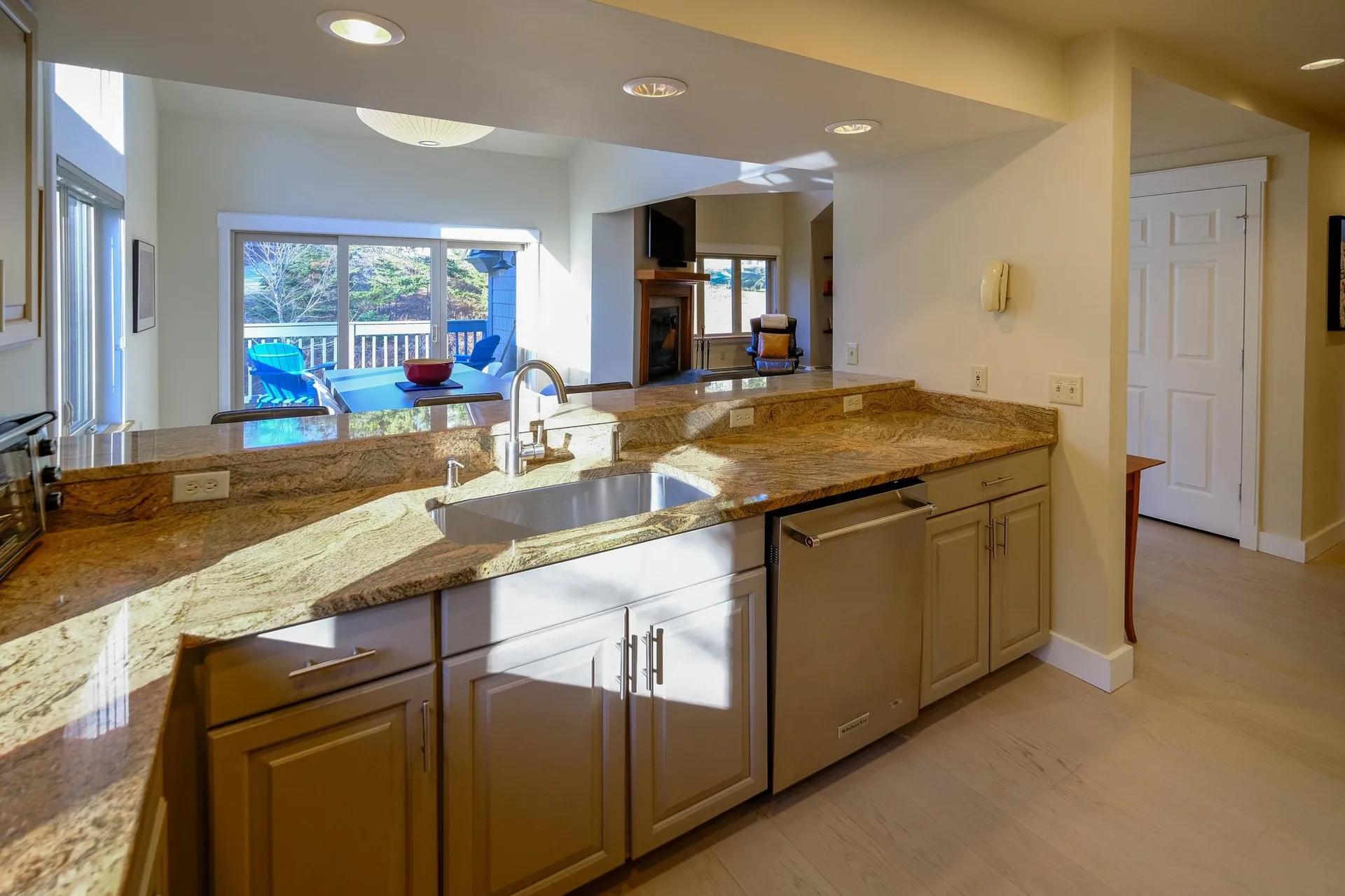 57 Daybreak Drive Ludlow VT 05149