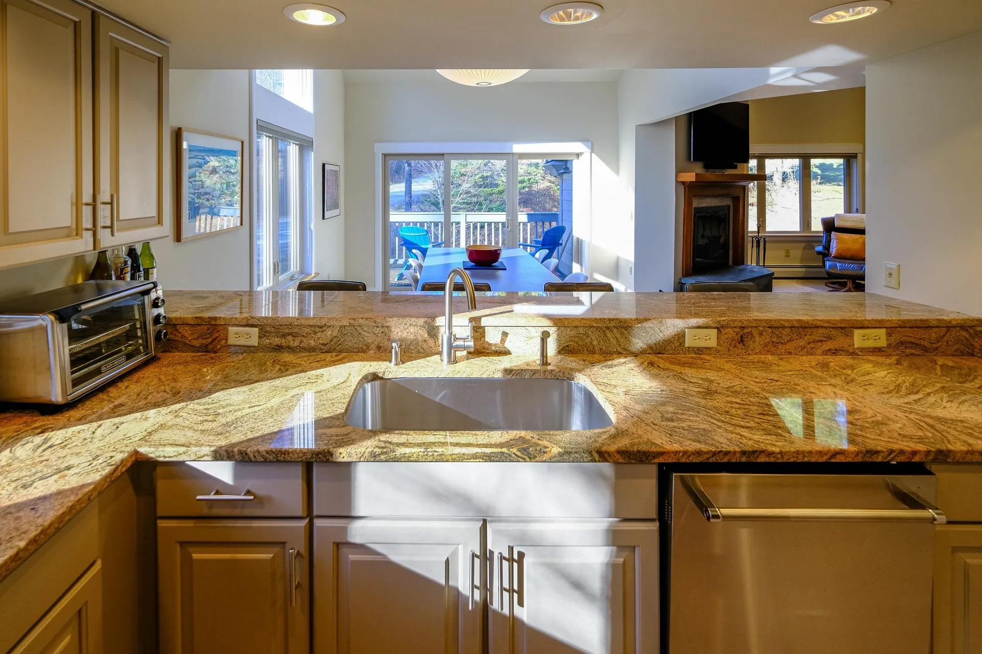 57 Daybreak Drive Ludlow VT 05149