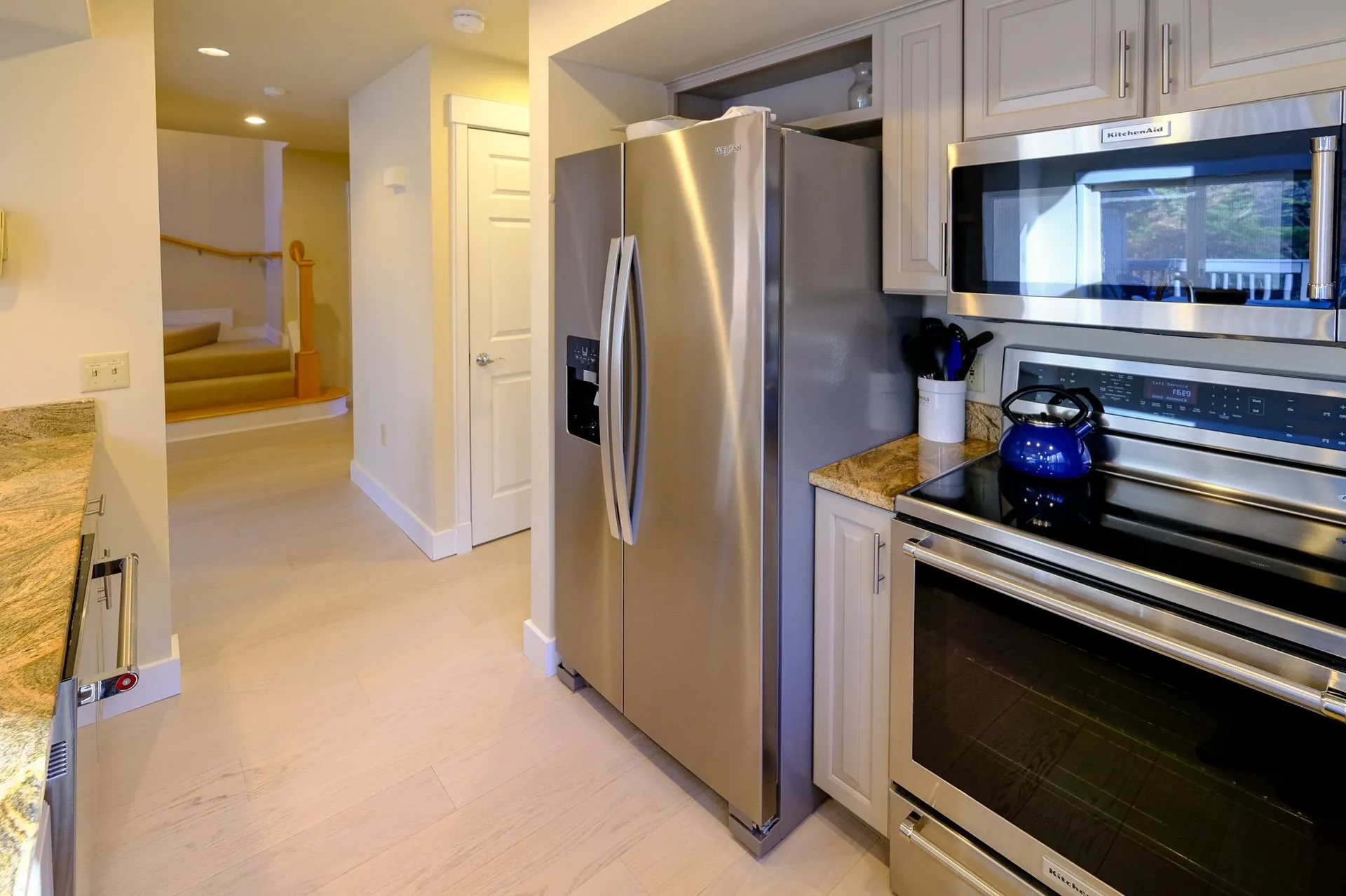 57 Daybreak Drive Ludlow VT 05149