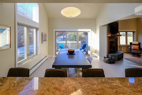57 Daybreak Drive Ludlow VT 05149