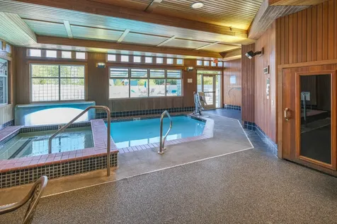 57 Daybreak Drive Ludlow VT 05149