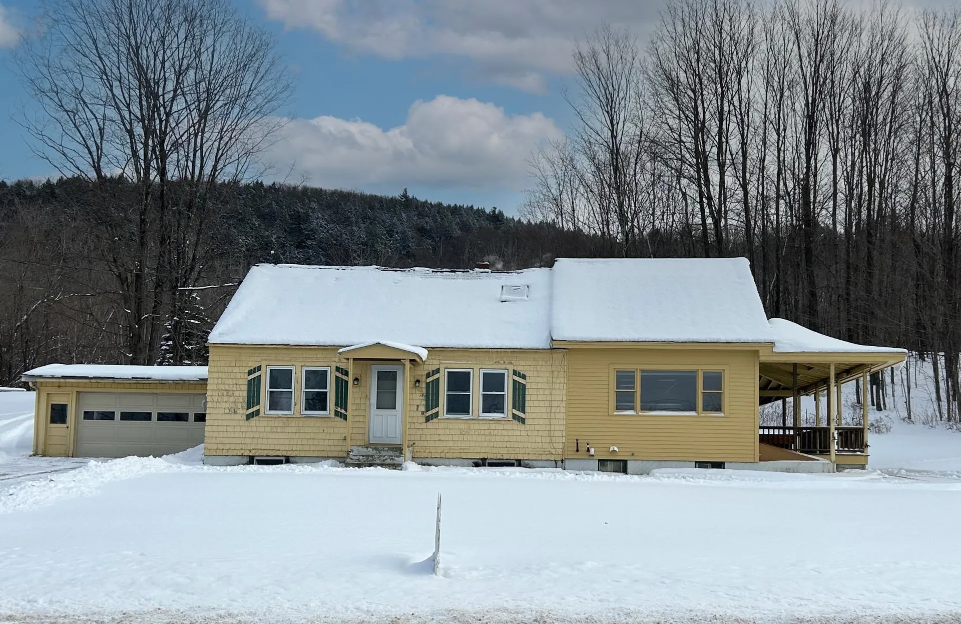13231 Route 116 Hinesburg VT 05461