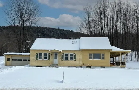 13231 Route 116 Hinesburg VT 05461