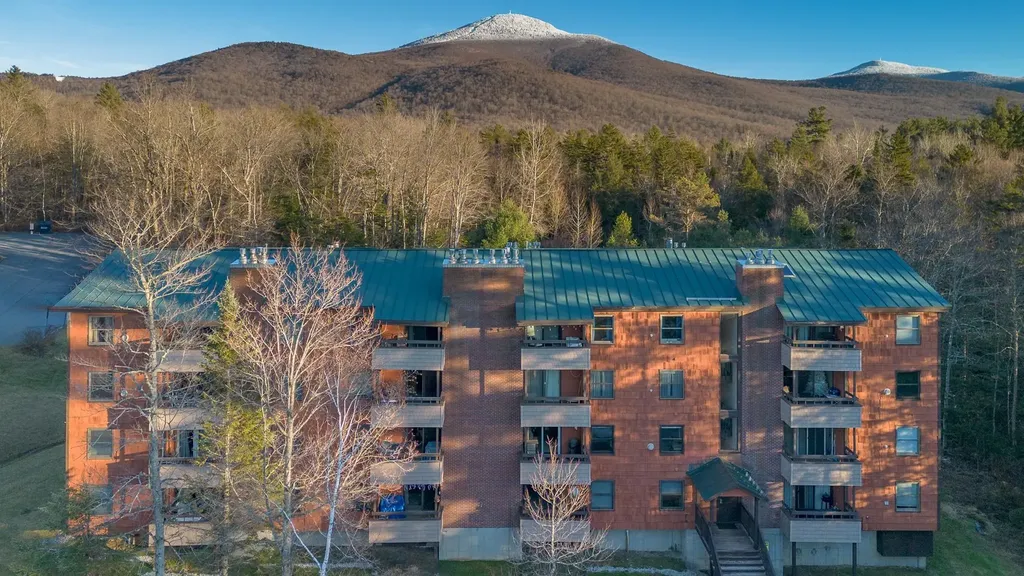 118 Gateway Court Mendon VT 05701