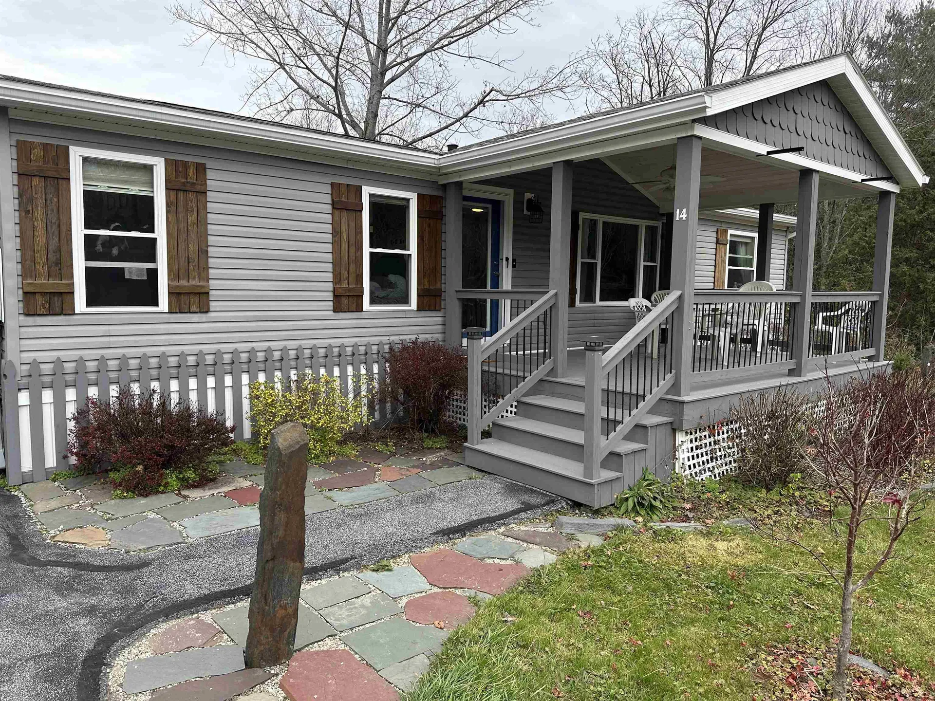 14 Elliot Street Barre City VT 05641