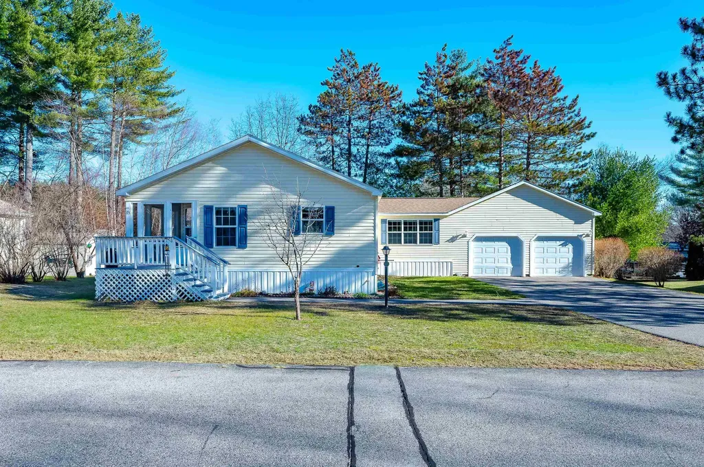 115 Eagle Drive Rochester NH 03868
